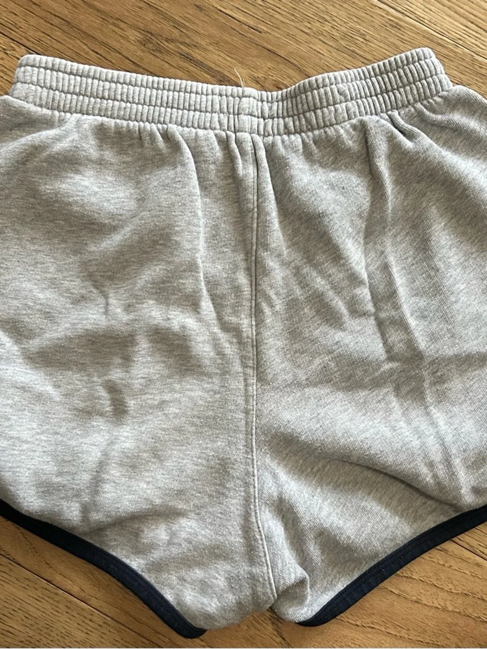 Brandy New York sweatshorts - Picture 2 of 3